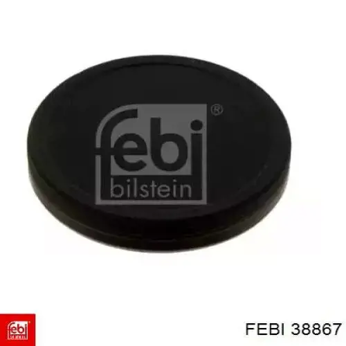 Купить 38867 Febi Заглушка ГБЦ