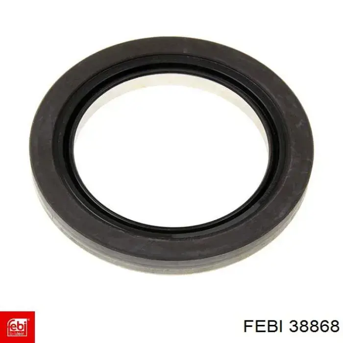 Сальник передней ступицы Febi 38868 цена, от 18.81 USD