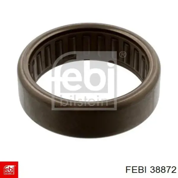 Подшипник КПП ABE61573 Opel