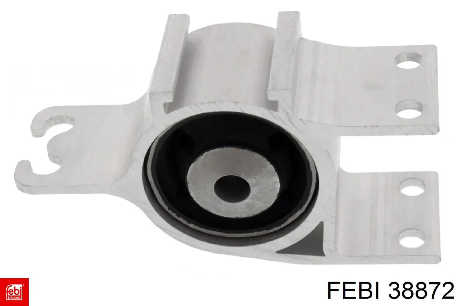 Compre 38872 Febi Rolamento da Caixa de Mudança