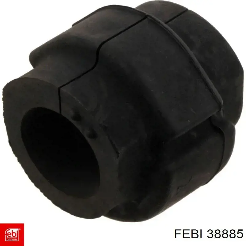 Рулевая тяга Febi 38885 цена, от 19.19 USD