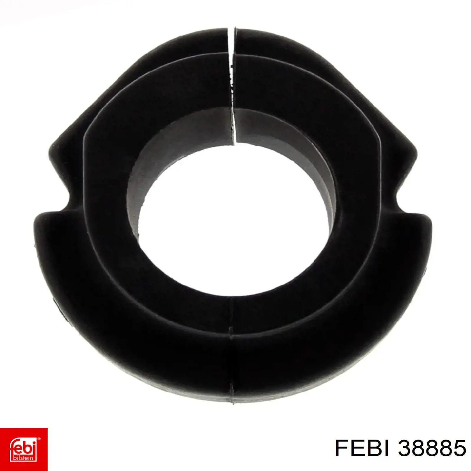 Купить 38885 Febi Рулевая тяга