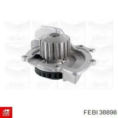 38898 Febi Насос водяной