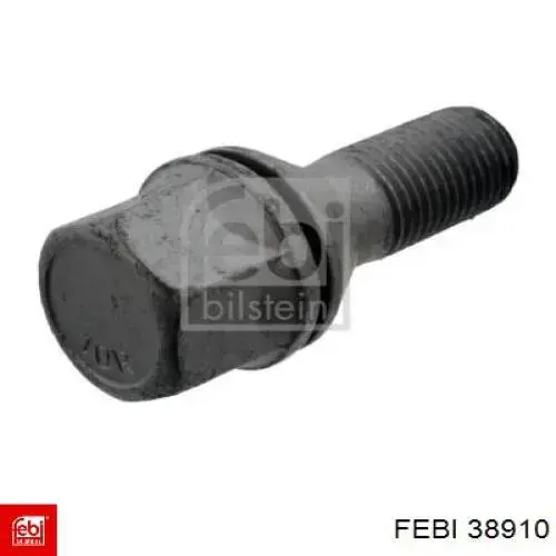 Переключатель подрулевой Febi 38910
