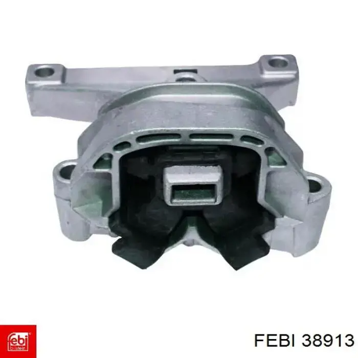 Подушка двигателя Febi 38913 цена, от 45.57 USD