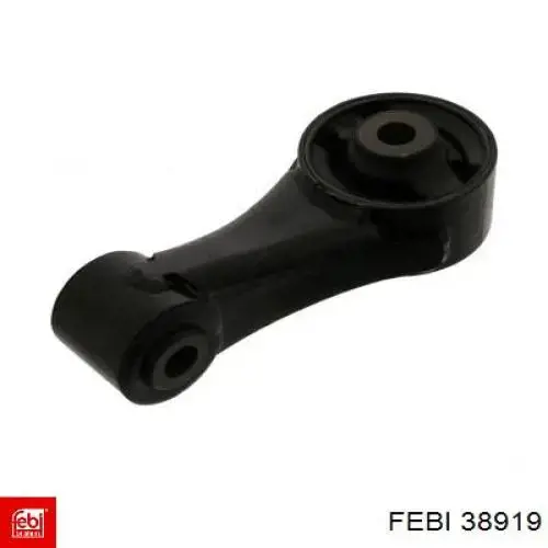 Задняя опора двигателя Febi 38919 цена, от 29.50 USD