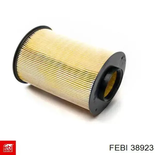 Элемент воздушного фильтра Febi 38923 цена, от 9.64 USD