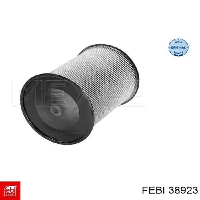 Купить 38923 Febi Автомобильный фильтр воздуха