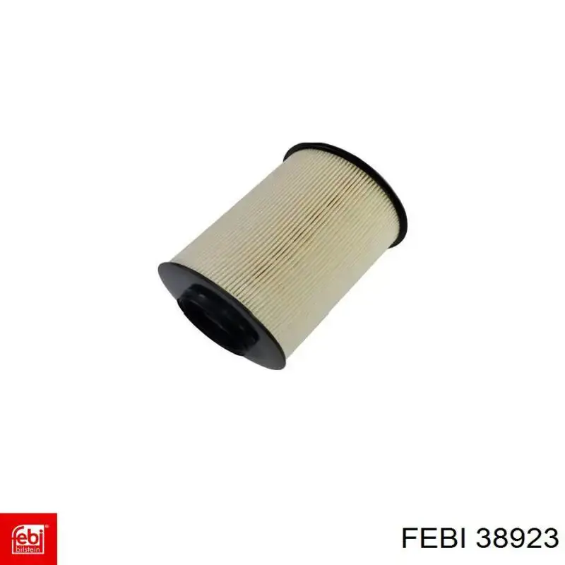Воздушный фильтр 38923 Febi
