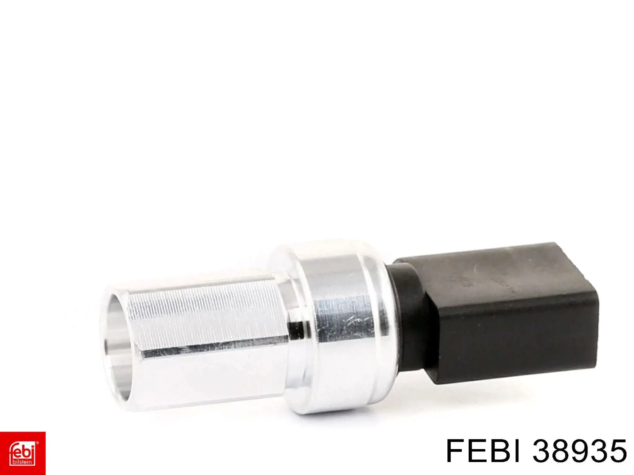 Купить 38935 Febi Масло АКПП