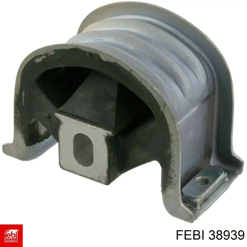 Купить 38939 Febi Амортизационная стойка