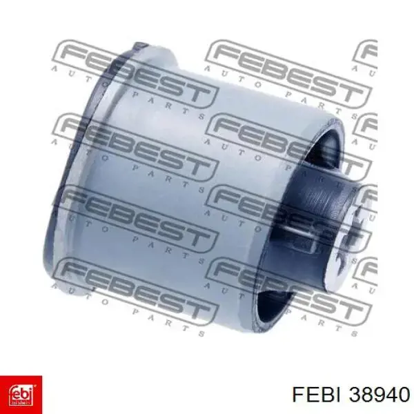 Сайлентблок задней балки 38940 Febi
