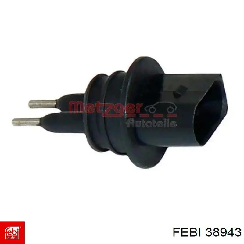 Датчик уровня бачка стеклоомывателя Febi 38943 цена, от 20.20 USD