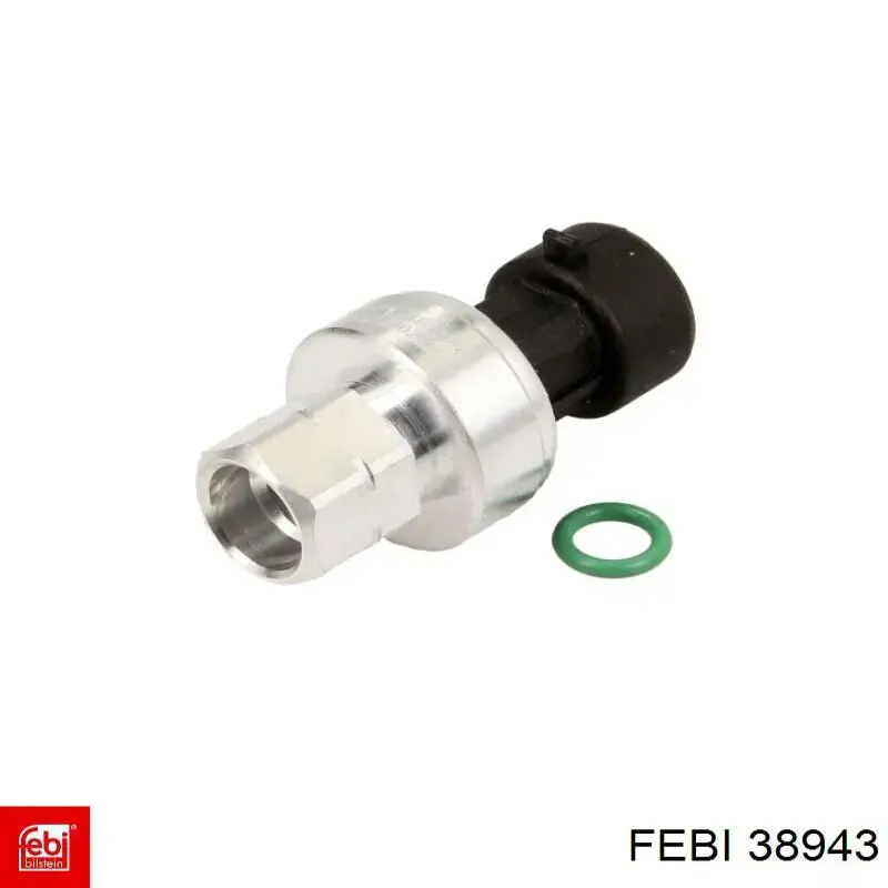Датчик уровня бачка стеклоомывателя Febi 38943 цена, от 20.20 USD