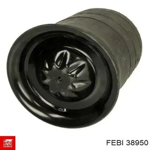 Рессора пневматической подвески Blacktech RML95868C9 цена, от 52.25 USD