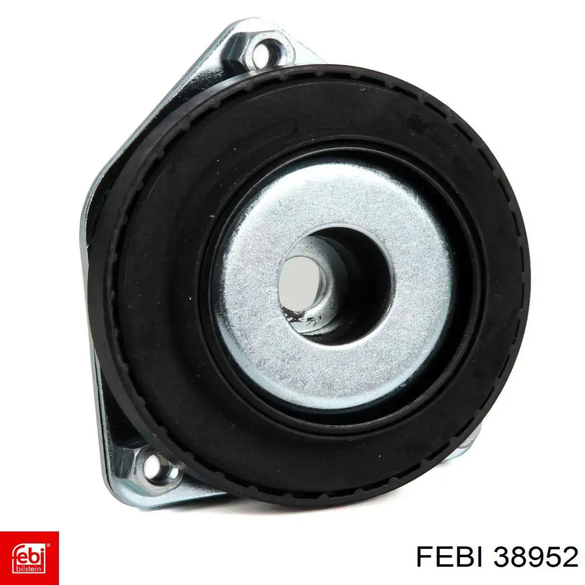 Опора стойки амортизатора переднего Febi 38952 цена, от 35.84 USD