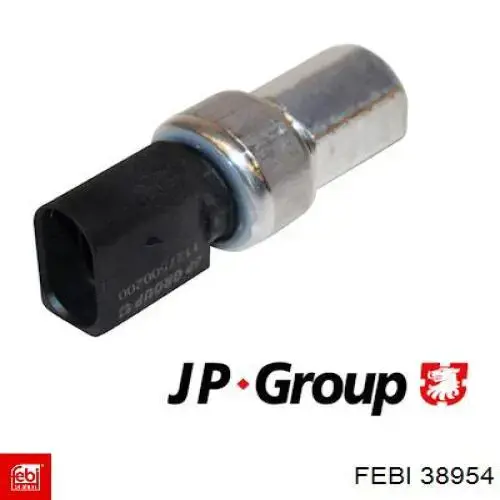 Купить 38954 Febi Пыльник амортизатора