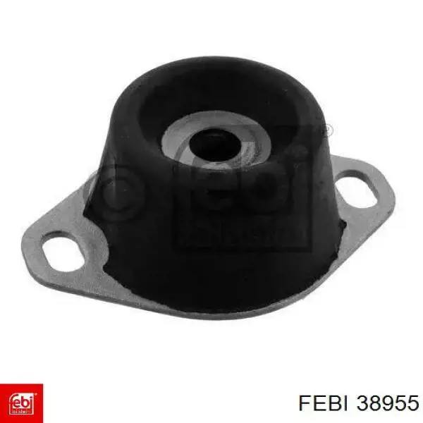 38955 Febi Опора двигателя правая верхняя