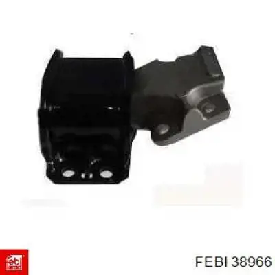 Правая подушка двигателя 38966 Febi