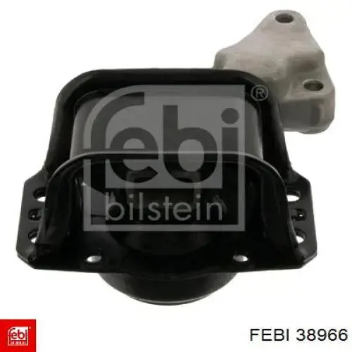 Подушка двигателя Febi 38966 цена, от 46.15 USD