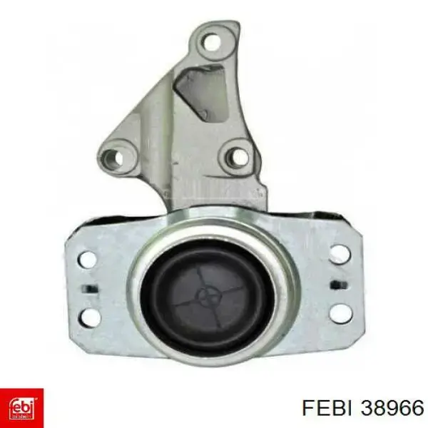 Купить 38966 Febi Правая опора двигателя