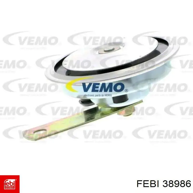 38986 Febi Клаксон