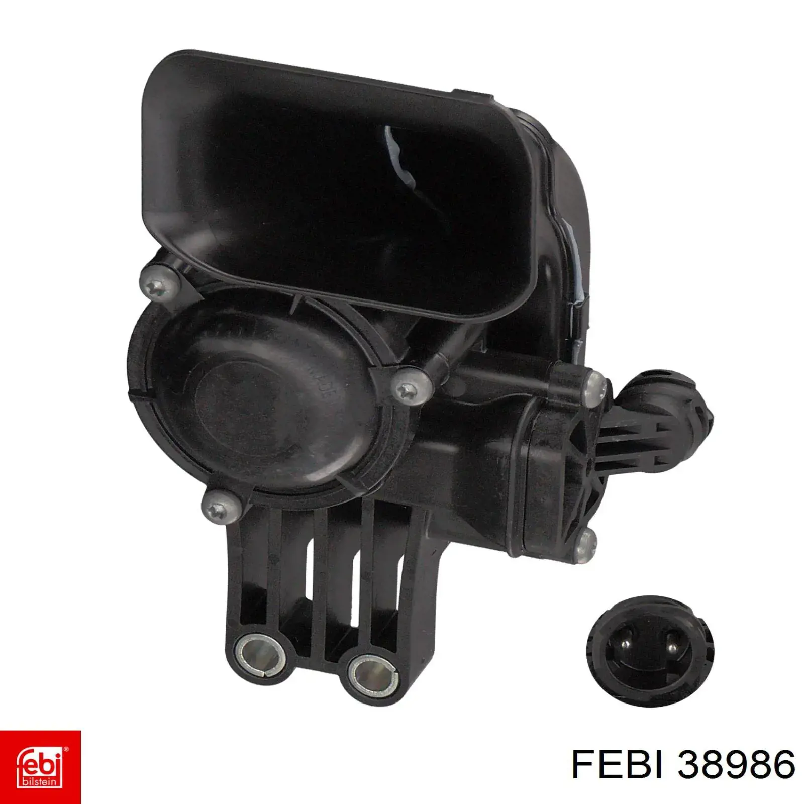 Звуковой сигнал 38986 Febi