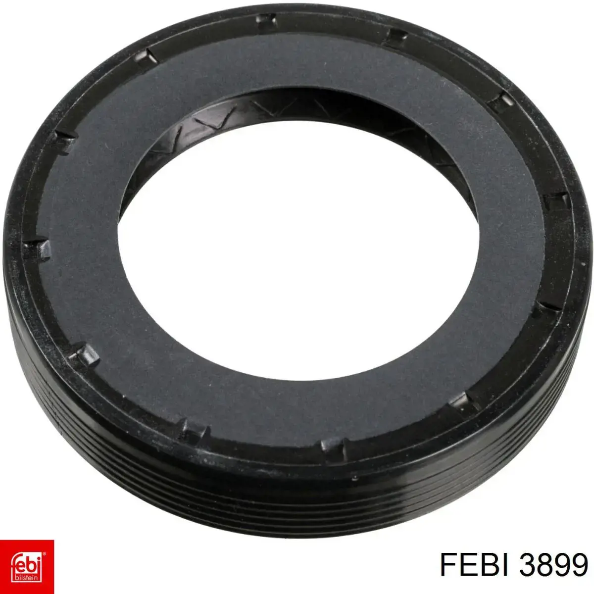 Муфта подвесного подшипника карданного вала Febi 3899 цена, от 16.85 USD