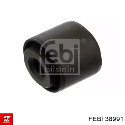 Сайлентблок поперечной тяги задней подвески Febi 38991