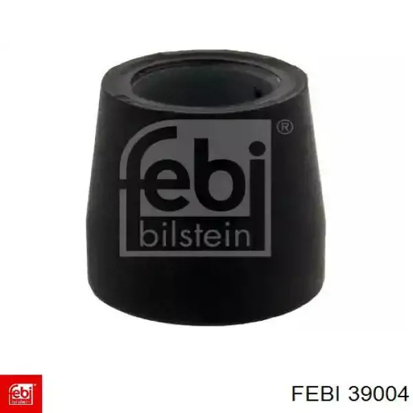 Купить 39004 Febi Левая подушка двигателя