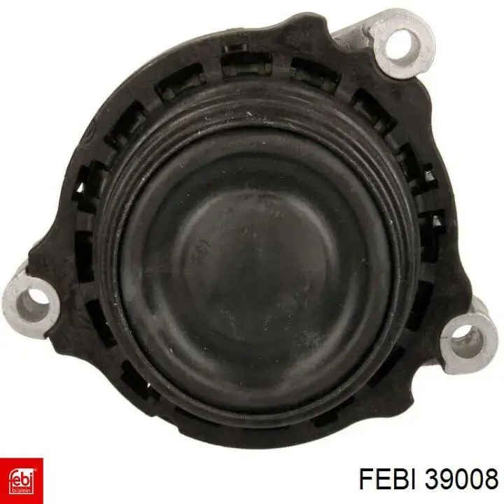 Гидроопора двигателя левая Kautek BMEM047 цена, от 35.80 USD