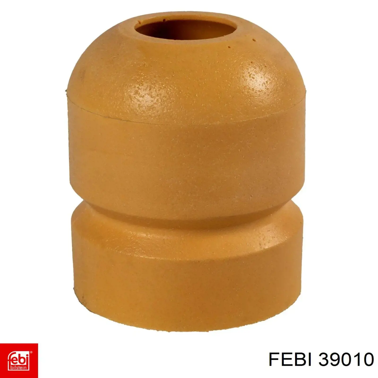 Буфер-отбойник амортизатора заднего Febi 39010 цена, от 24.92 USD