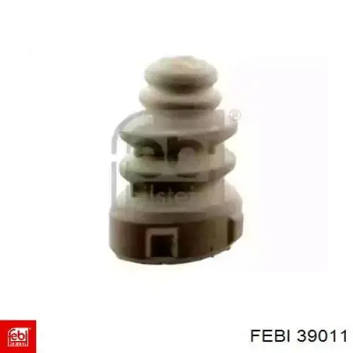 Буфер-отбойник амортизатора заднего Febi 39011 цена, от 5.54 USD