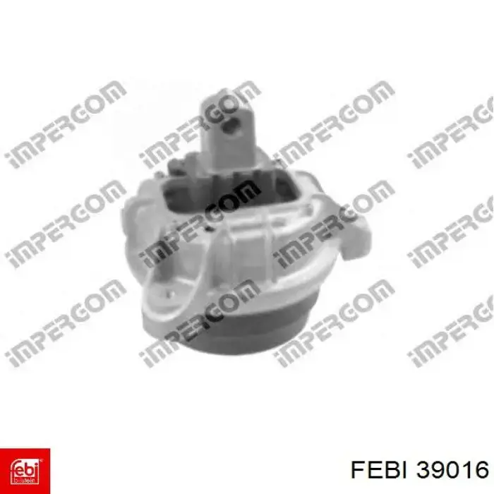 Подушка двигателя AND 3M199006 цена, от 35.60 USD