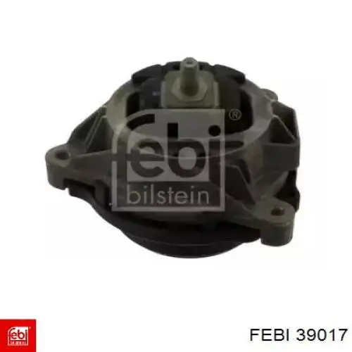 Подушка двигателя Lemforder 36997 цена, от 74.13 USD