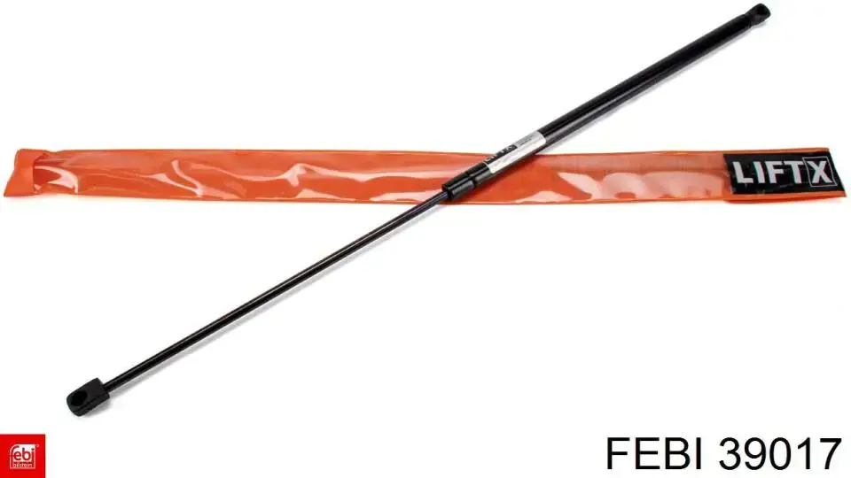 Правая подушка двигателя 39017 Febi