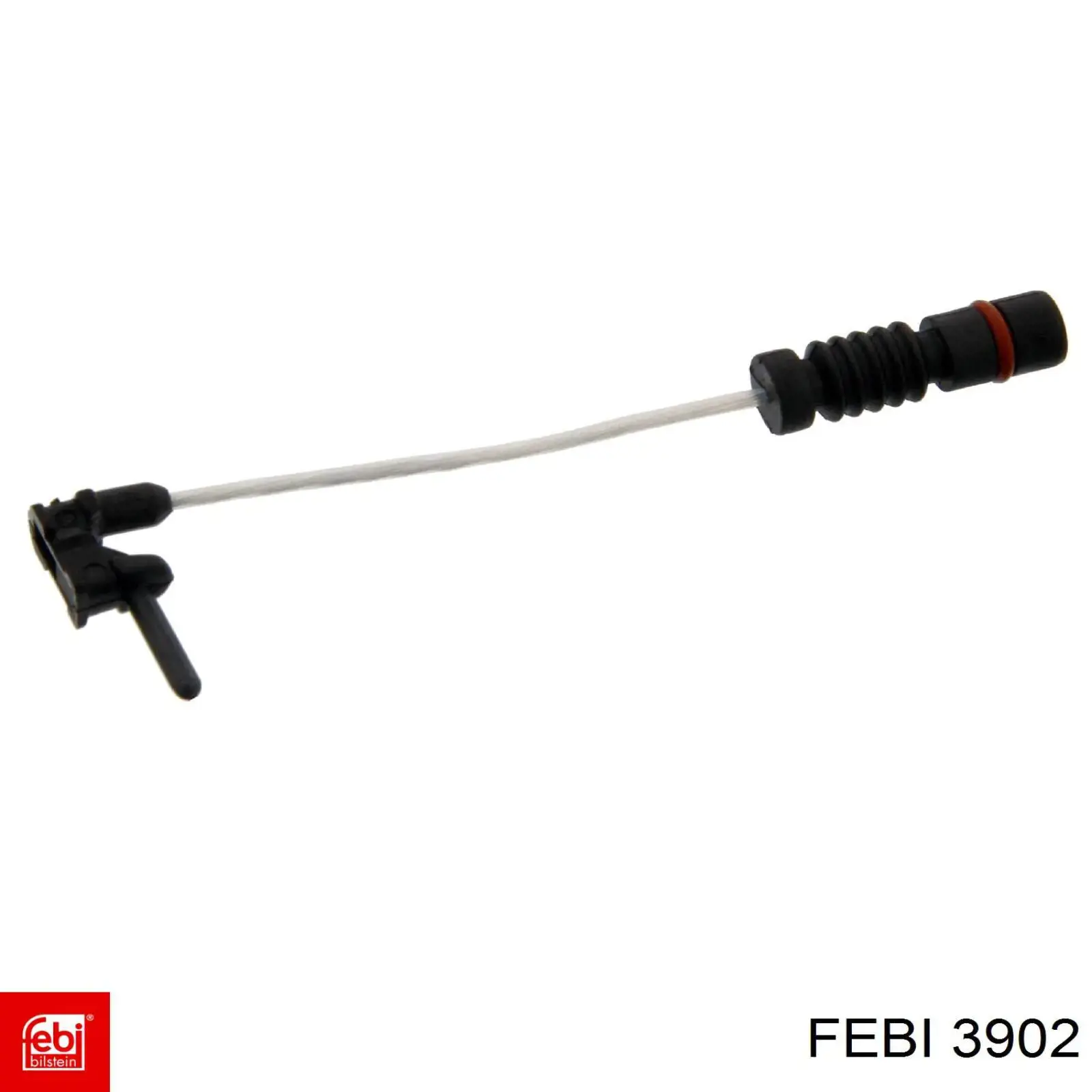 Купить 3902 Febi Сенсор износа