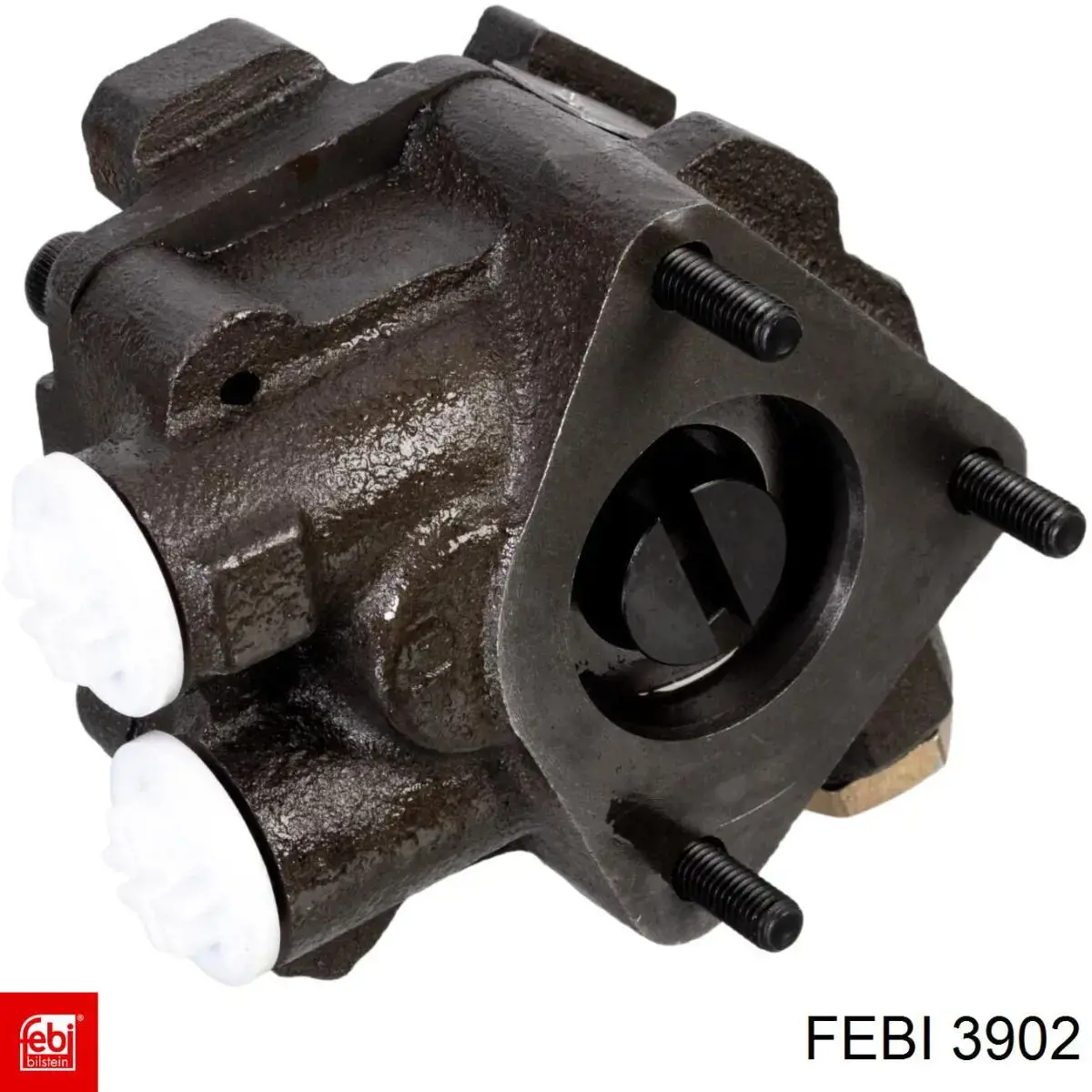 Сигнализатор износ тормозных колодок Febi 3902 цена, от 1.58 USD