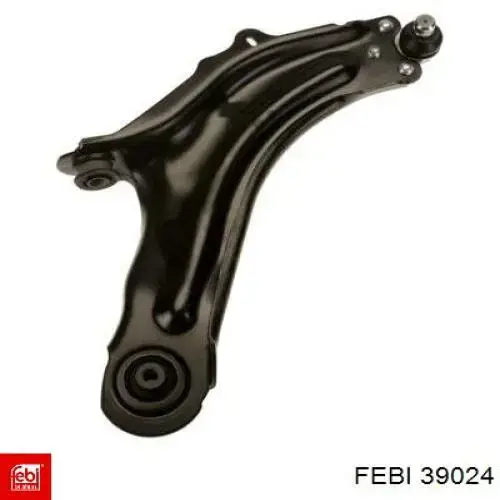 Купить 39024 Febi Шаровая опора, нижняя, правая