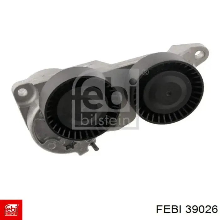  Febi 39026 цена, от 12.19 USD