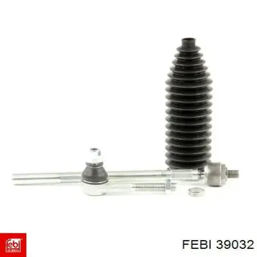 Тяга рулевая в сборе, правая Febi 39032 цена, от 32.53 USD