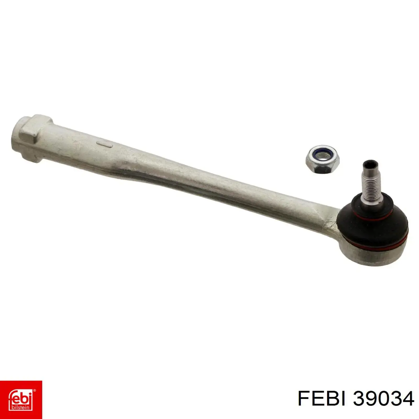Тяга рулевая в сборе, правая Febi 39034 цена, от 51.34 USD