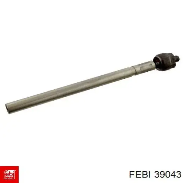 Тяга рулевая в сборе левая 39043 Febi