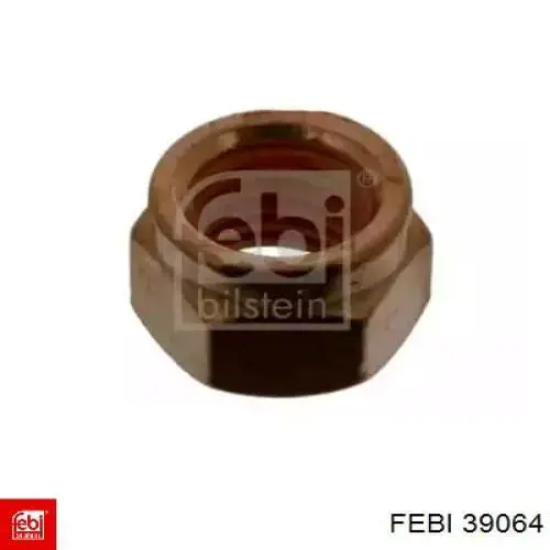 Купить 39064 Febi Гайка выпускного коллектора