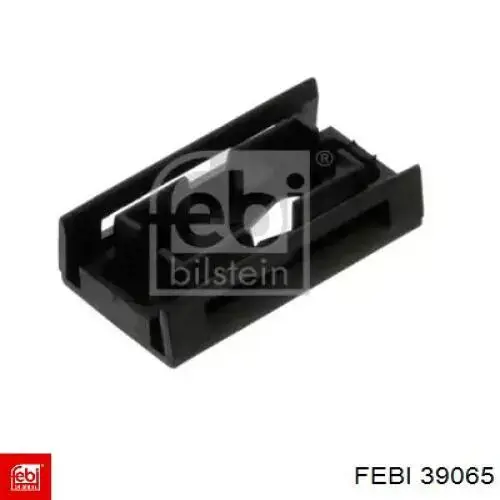 Скоба молдинга ветрового стекла Febi 39065 цена, от 0.99 USD