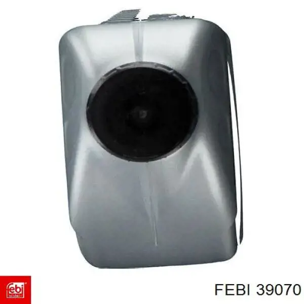 Масло трансмиссионное Febi 39070 цена, от 16.81 USD