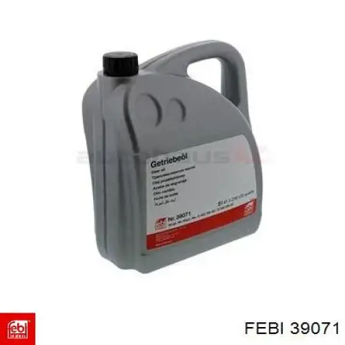 TL52182 VAG Aceite caja de cambios original y equivalente