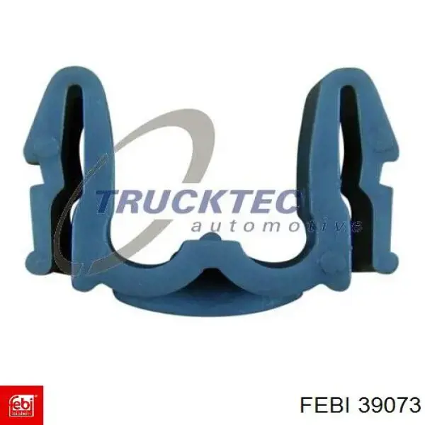 Трубка топливная, комплект Febi 39073 цена, от 0.97 USD