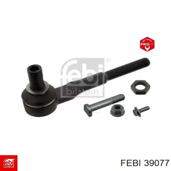 Купить 39077 Febi Наконечник рулевой тяги, внешний