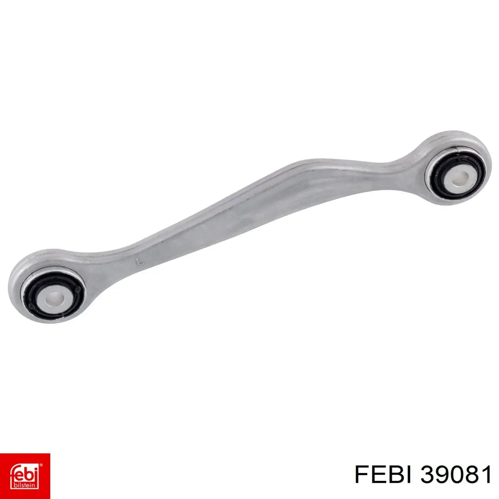 Растяжка задней подвески Febi 39081 цена, от 41.53 USD